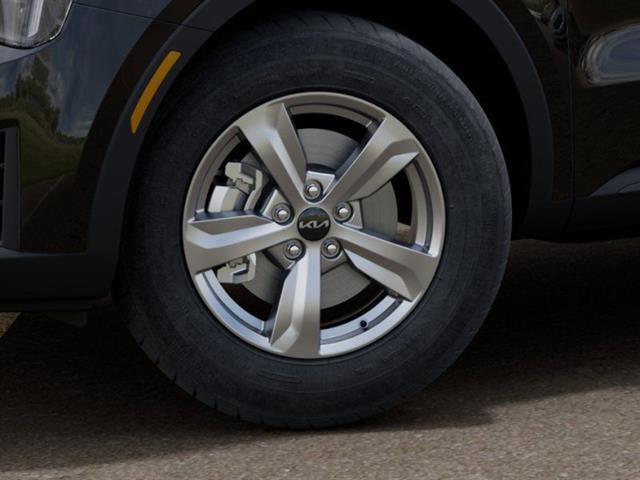 2026 Kia Sorento LX Tucson AZ