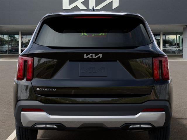 2026 Kia Sorento LX Tucson AZ