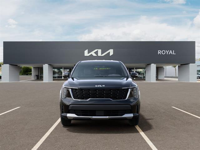 2026 Kia Sorento LX Tucson AZ