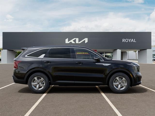 2026 Kia Sorento LX Tucson AZ