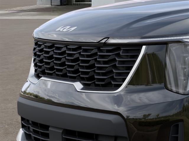 2026 Kia Sorento LX Tucson AZ