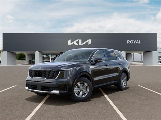 2026 Kia Sorento LX Tucson AZ
