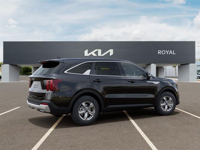 2026 Kia Sorento LX Tucson AZ
