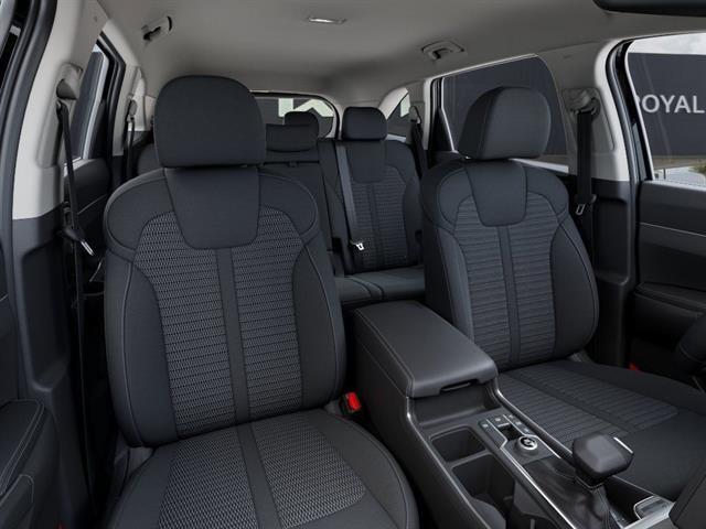 2026 Kia Sorento LX Tucson AZ