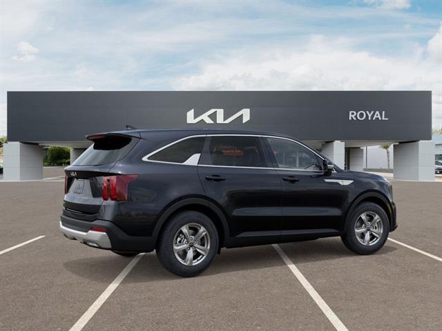 2026 Kia Sorento LX Tucson AZ