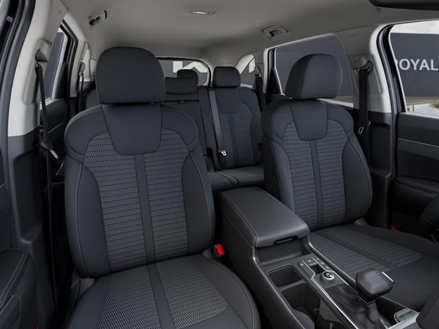 2026 Kia Sorento LX Tucson AZ