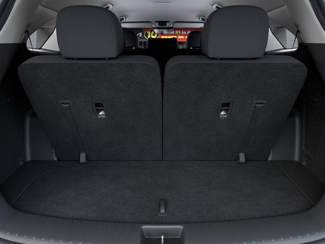 2026 Kia Sorento LX Tucson AZ