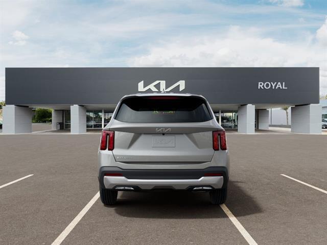 2026 Kia Sorento LX Tucson AZ