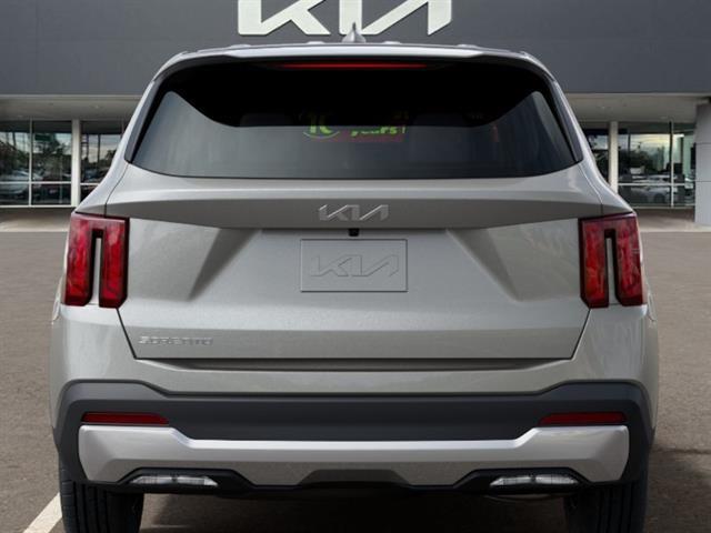 2026 Kia Sorento LX Tucson AZ
