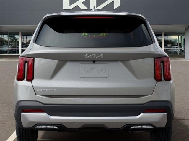 2026 Kia Sorento LX Tucson AZ