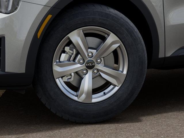 2026 Kia Sorento LX Tucson AZ