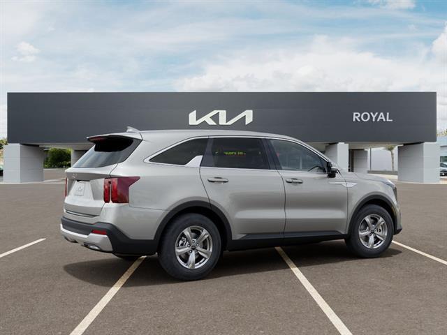 2026 Kia Sorento LX Tucson AZ