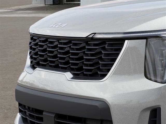 2026 Kia Sorento LX Tucson AZ