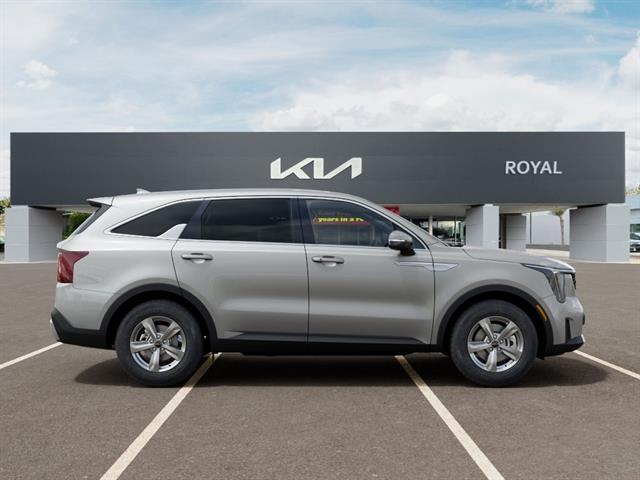 2026 Kia Sorento LX Tucson AZ