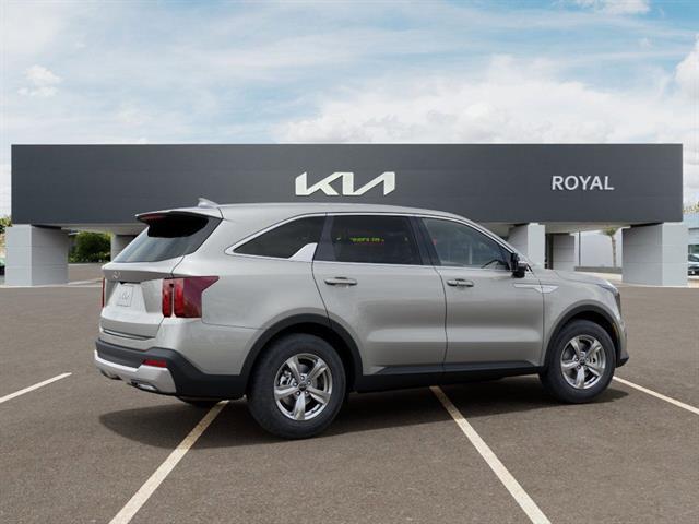 2026 Kia Sorento LX Tucson AZ