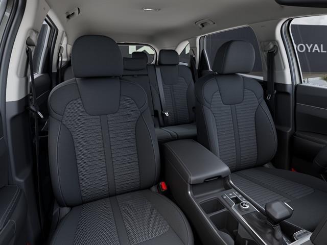 2026 Kia Sorento LX Tucson AZ