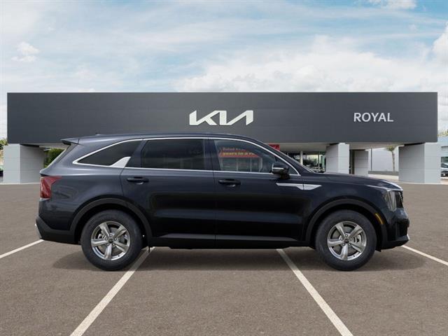 2026 Kia Sorento LX Tucson AZ