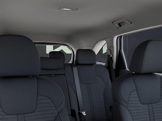 2026 Kia Sorento LX Tucson AZ