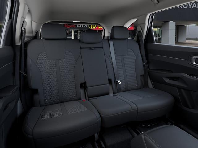 2026 Kia Sorento LX Tucson AZ