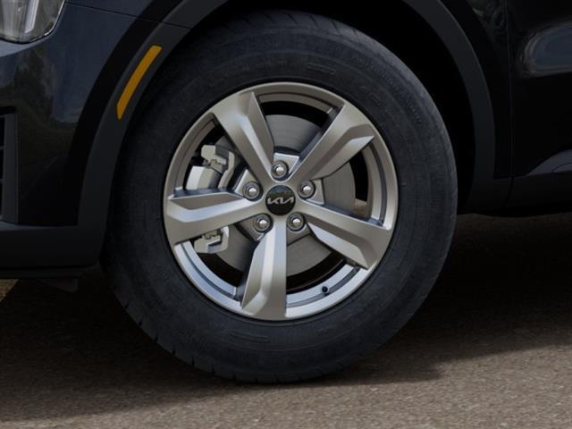 2026 Kia Sorento LX Tucson AZ