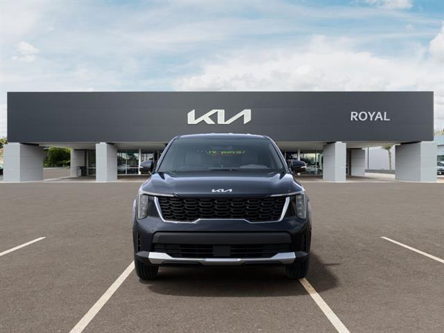2026 Kia Sorento LX Tucson AZ