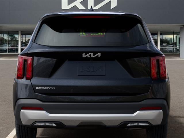 2026 Kia Sorento LX Tucson AZ
