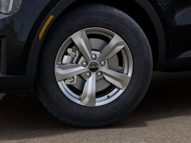 2026 Kia Sorento LX Tucson AZ