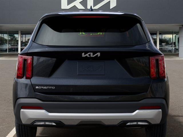 2026 Kia Sorento LX Tucson AZ