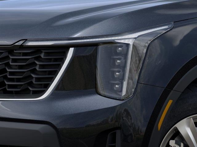 2026 Kia Sorento LX Tucson AZ