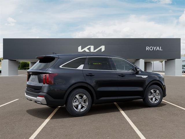 2026 Kia Sorento LX Tucson AZ