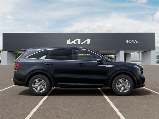 2026 Kia Sorento LX Tucson AZ