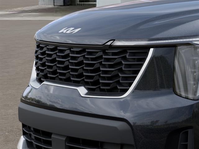 2026 Kia Sorento LX Tucson AZ