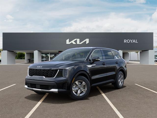 2026 Kia Sorento LX Tucson AZ