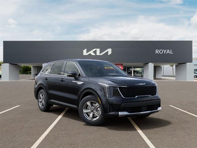 2026 Kia Sorento LX Tucson AZ