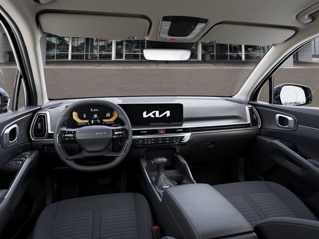 2026 Kia Sorento LX Tucson AZ