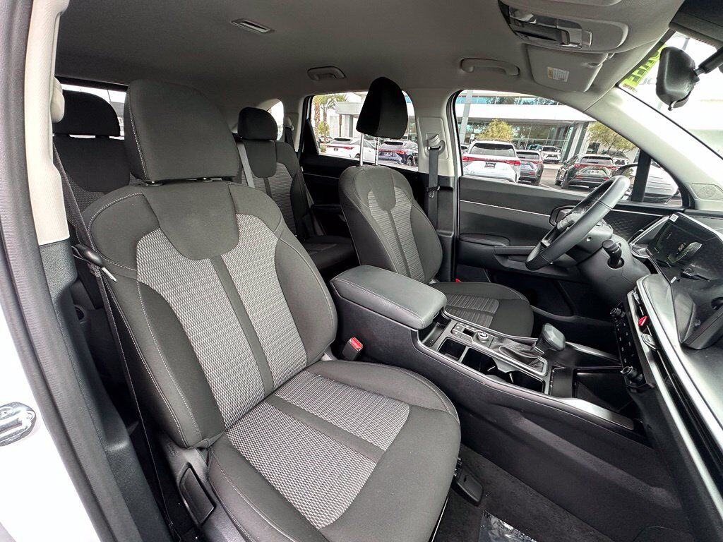 2026 Kia Sorento LX Tucson AZ