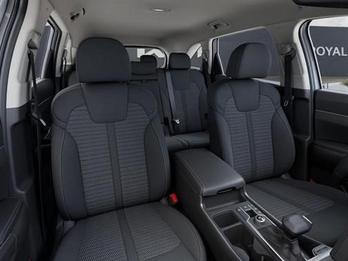 2026 Kia Sorento LX Tucson AZ