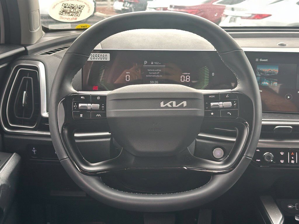 2026 Kia Sorento LX Tucson AZ