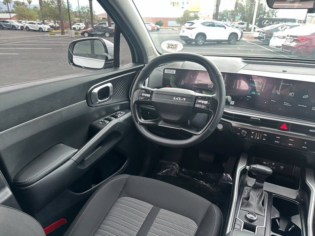 2026 Kia Sorento LX Tucson AZ