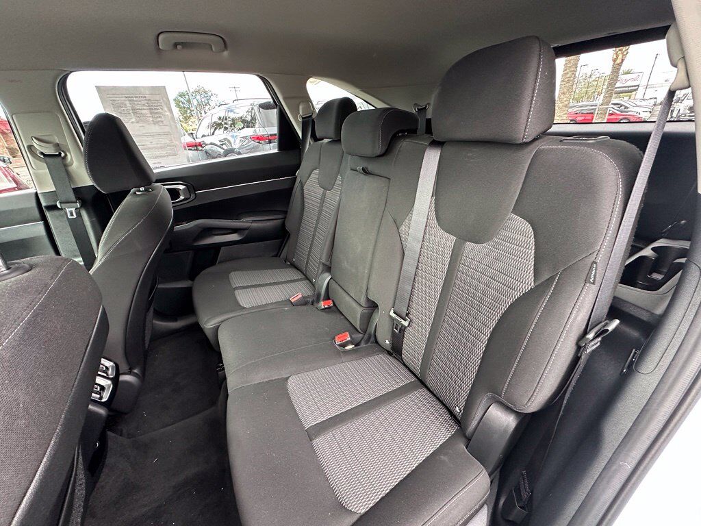 2026 Kia Sorento LX Tucson AZ
