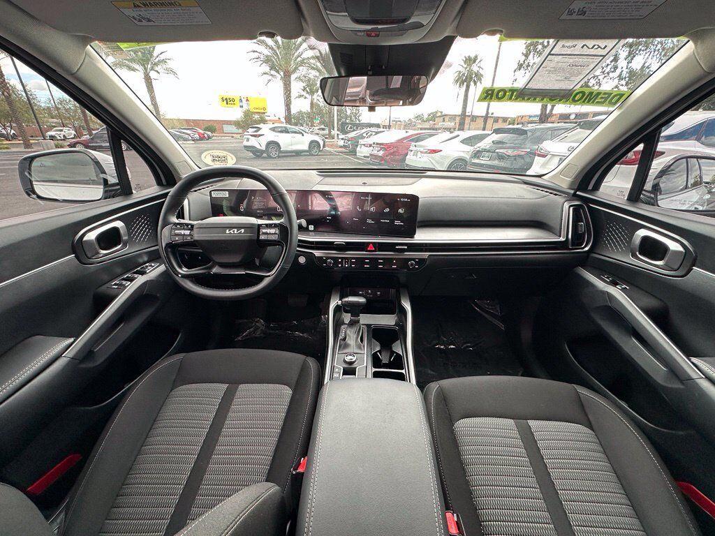 2026 Kia Sorento LX Tucson AZ