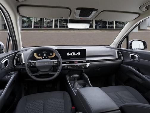 2026 Kia Sorento LX Tucson AZ
