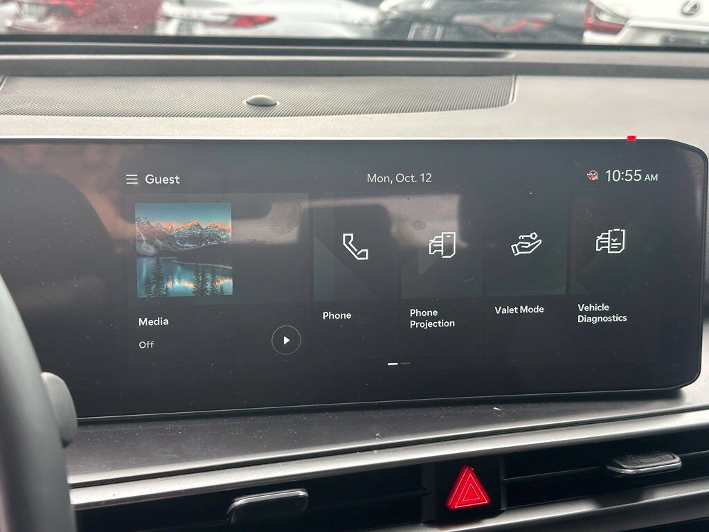 2026 Kia Sorento LX Tucson AZ