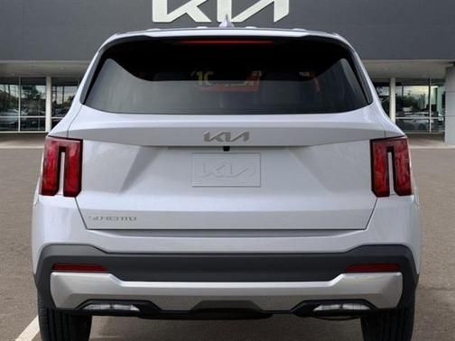 2026 Kia Sorento LX Tucson AZ