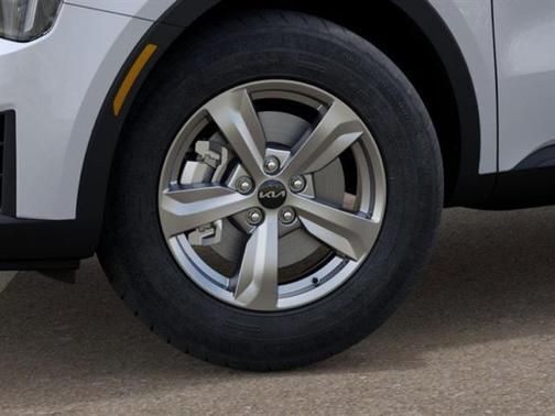 2026 Kia Sorento LX Tucson AZ