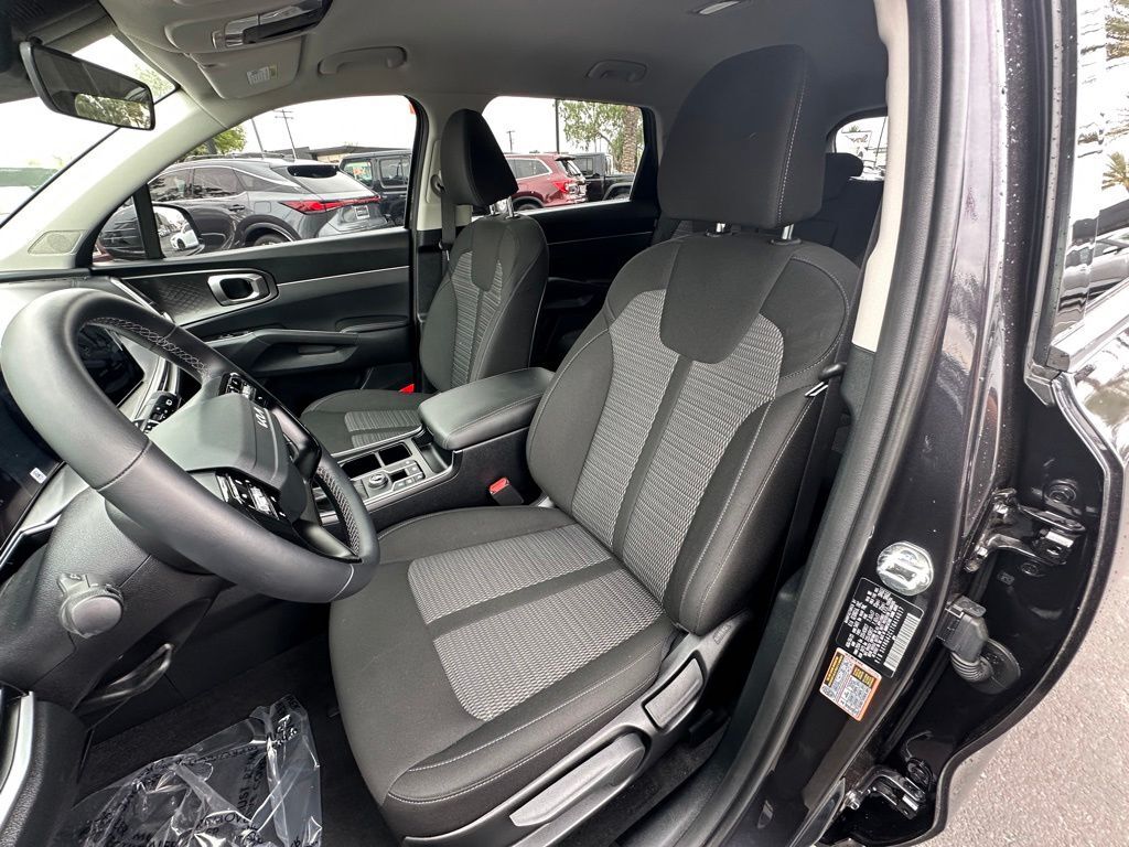 2026 Kia Sorento LX Tucson AZ
