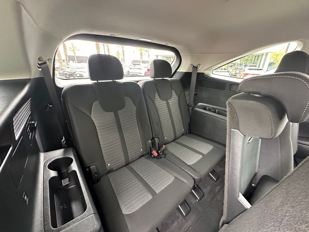 2026 Kia Sorento LX Tucson AZ