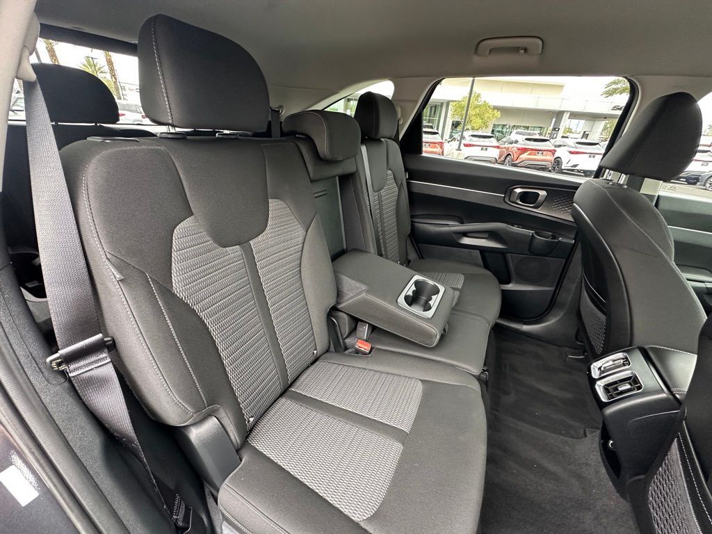 2026 Kia Sorento LX Tucson AZ