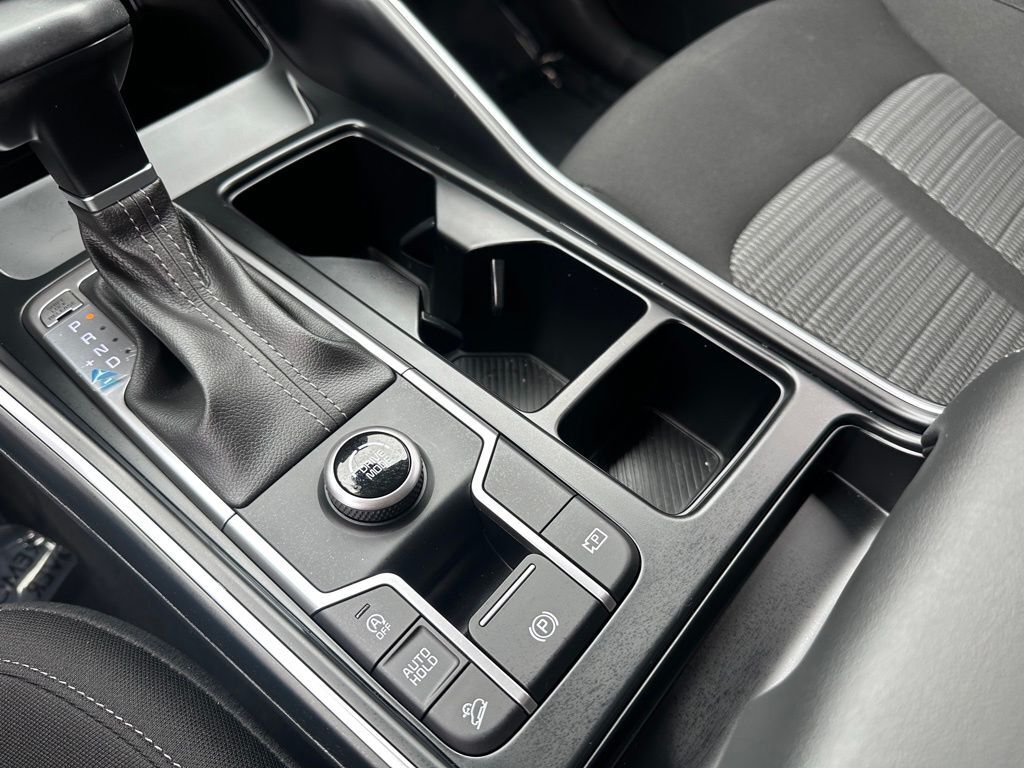 2026 Kia Sorento LX Tucson AZ