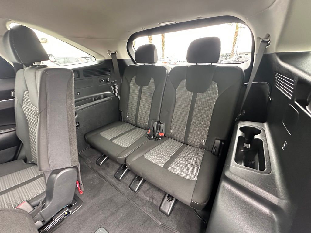 2026 Kia Sorento LX Tucson AZ